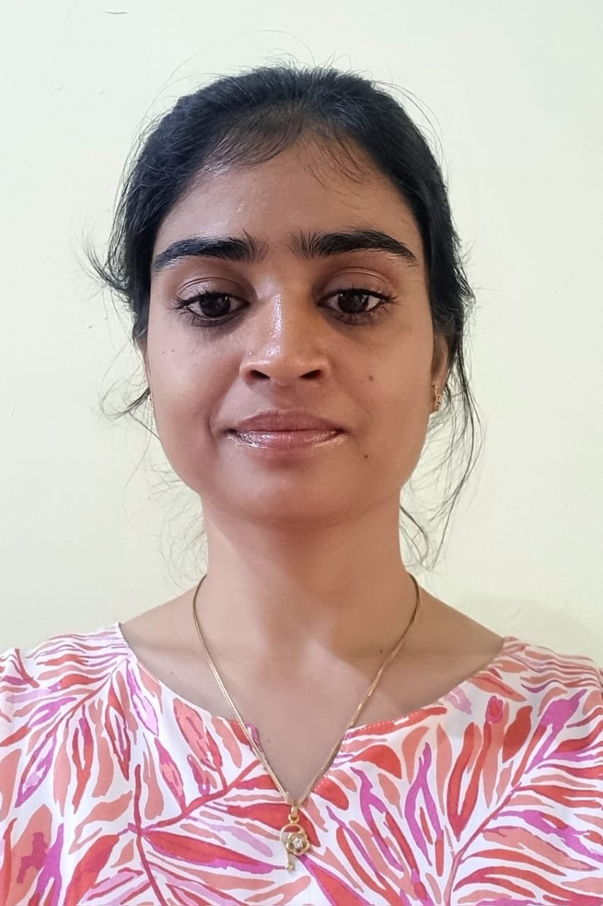 Ritu Mathuriya